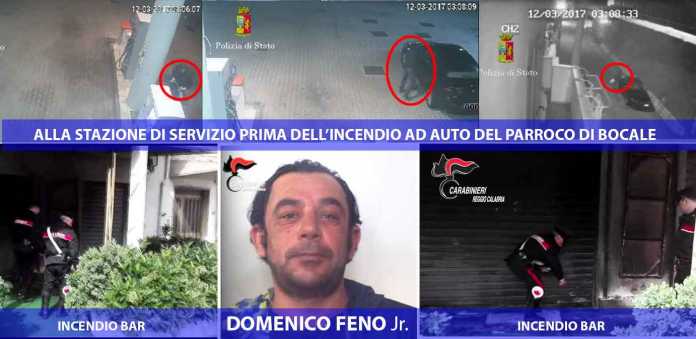 Domenico Feno