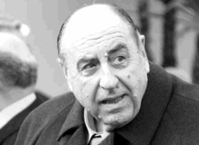 Ernesto D'Ippolito Ernesto D'Ippolito