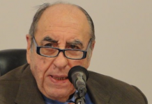 Scomparsa D’Ippolito, Caputo: “Cosenza lo ricorderà come merita” Ernesto D'Ippolito
