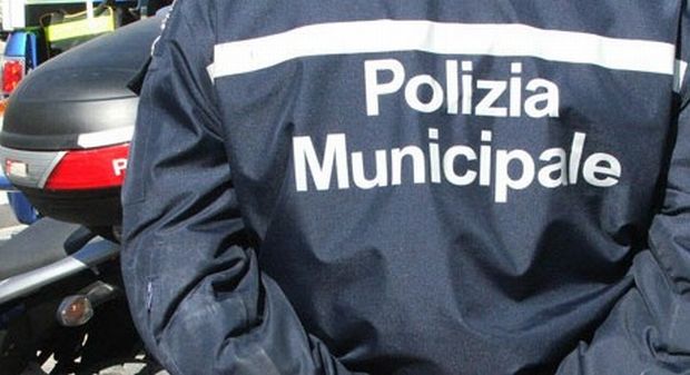 Polizia municipale Polizia municipale