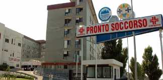Pronto soccorso ospedale Pugliese