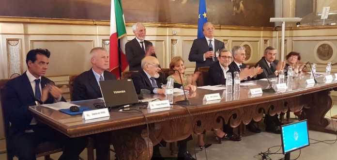 Ricordato alla Camera ex Questore Angelo De Fiore