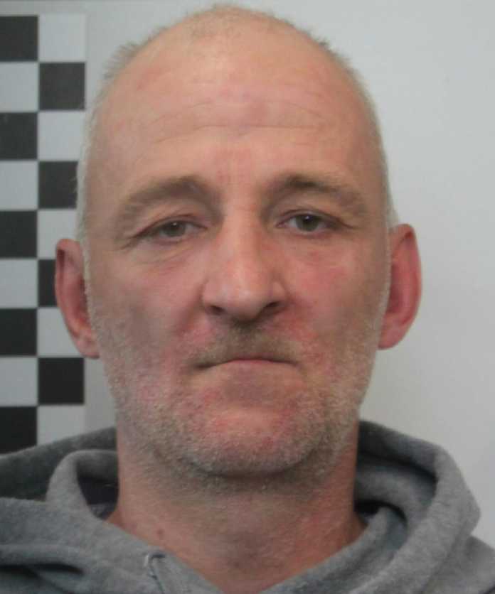 Rumeno ricercato arrestato Paul Petre Marosan