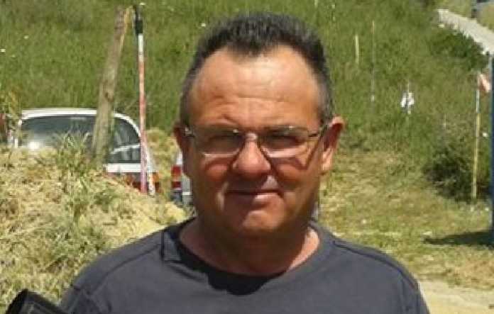 Salvatore Fuscaldo