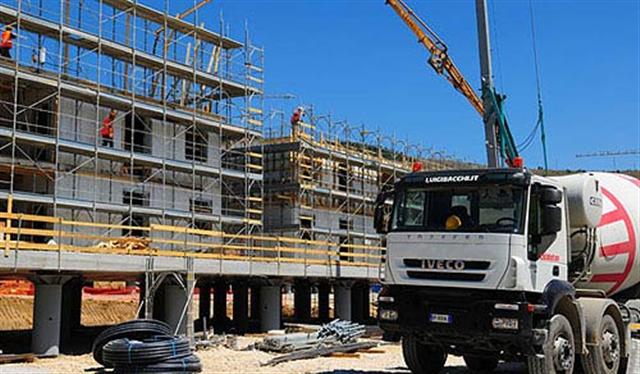 cantiere edile cantiere edile