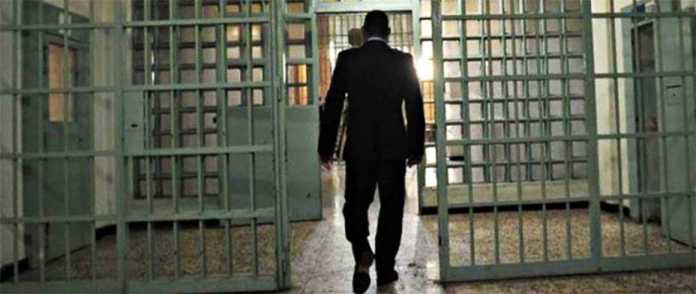 celle carcere