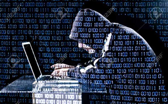hacker hacker