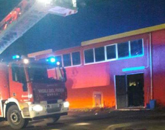 incendio Ard Discount Vibo