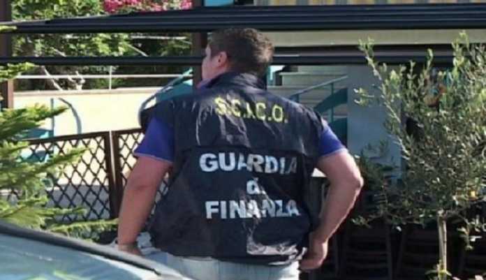scico guardia di finanza scico guardia di finanza