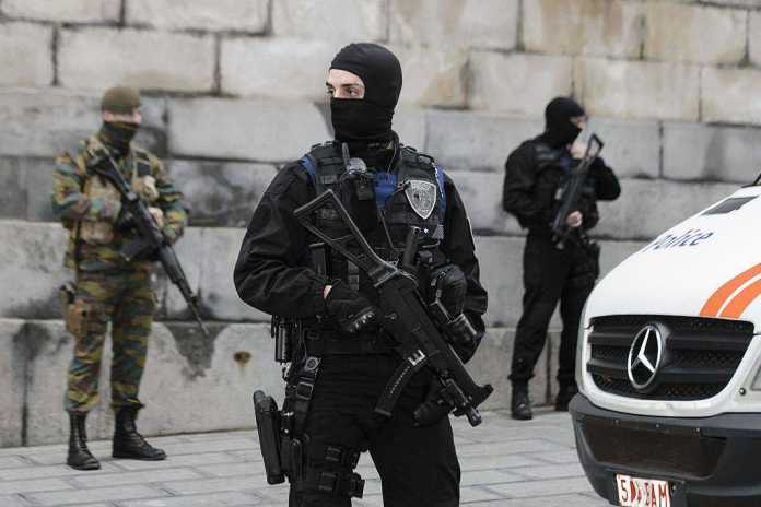 Forze speciali G7 Taormina, dallo Stretto controlli e allerta massima