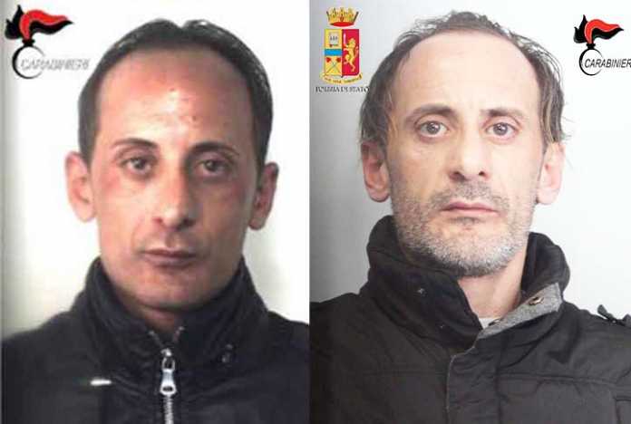 Sebastiano e Gianfranco Musarella arrestati con operazione Lampo