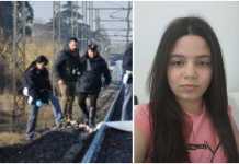 Dramma a Messina, ragazza 14enne muore investita da treno Serena Antonuccio