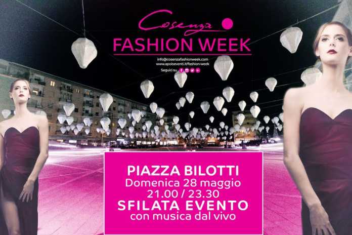 Sfilata Moda Cosenza Sfilata Moda Cosenza