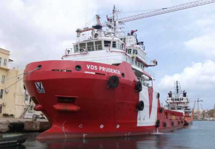 Vos Prudence msf