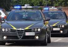Guardia di finanza