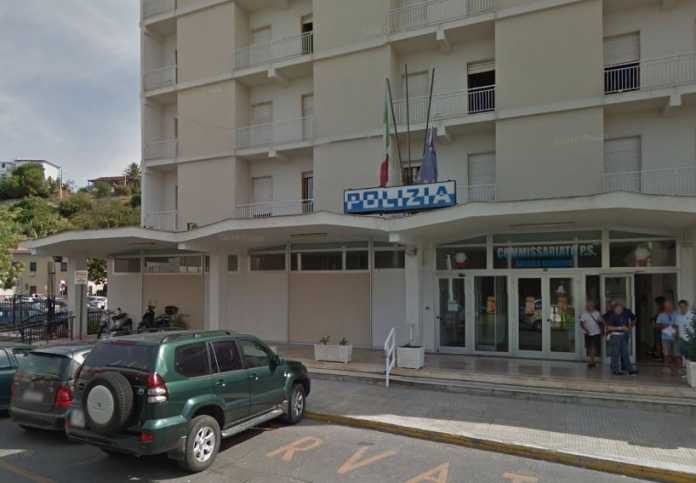 commissariato Paola commissariato Paola