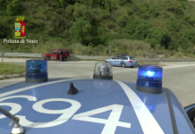 controlli polizia