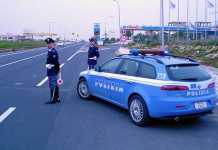 controlli polizia stradale