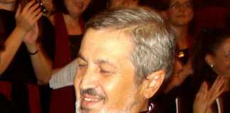 don Giorgio Costantino