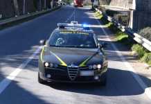 ‘Ndrangheta, confiscati beni al “professore” Francesco Giampà guardia di finanza