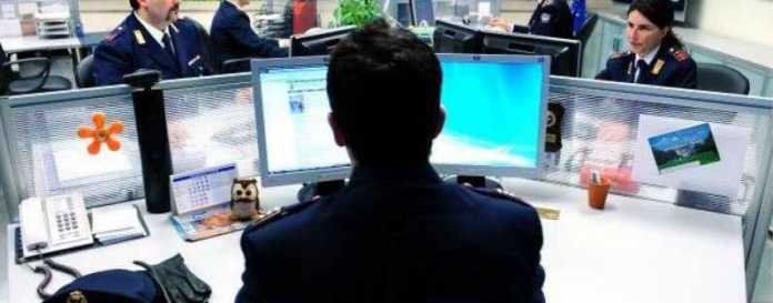 pedopornografia indagini polizia