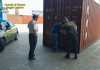 La Finanza scopre 252 kg di cocaina al porto di Gioia Tauro, arrestati 2 portuali sequestro finanza cocaina gioia tauro
