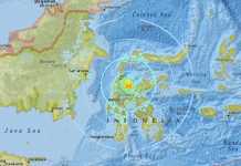 Violento terremoto in Indonesia: magnitudo 6.8 terremoto Indonesia