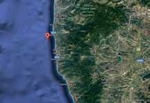 Scossa di terremoto magnitudo 3.1 tra Diamante-Belvedere terremoto diamante