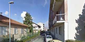 via Turati settimo torinese