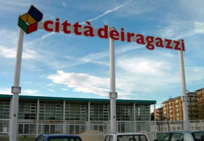 Città dei Ragazzi Cosenza