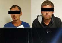 Migranti dalla Turchia a Crotone per 6.000 euro. Fermati gli scafisti Fermati scafisti a Crotone