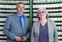 Rapporto Dna: “Rapporto tra ‘ndrangheta, istituzioni e professionisti” Rosy Bindi con il procuratore nazionale Antimafia Franco Roberti