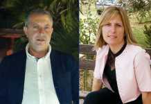 Giovanni Petrasso e Maria Grazia Russo omicidio suicidio Mantalto uffugo