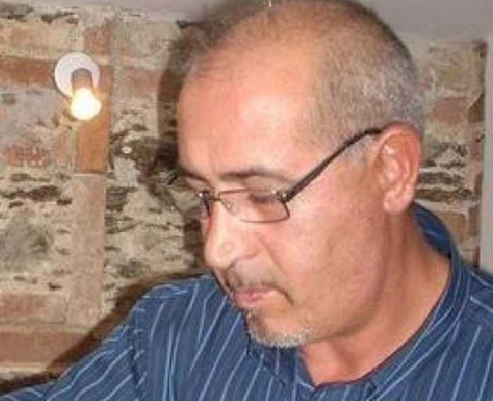 Gregorio Mezzatesta Gregorio Mezzatesta
