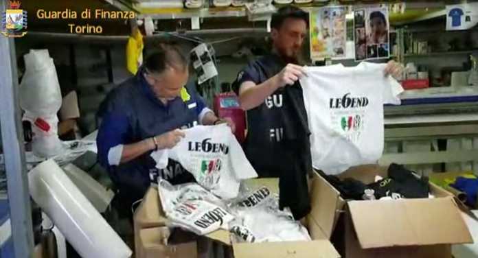 Magliette false Juventus Magliette false Juventus