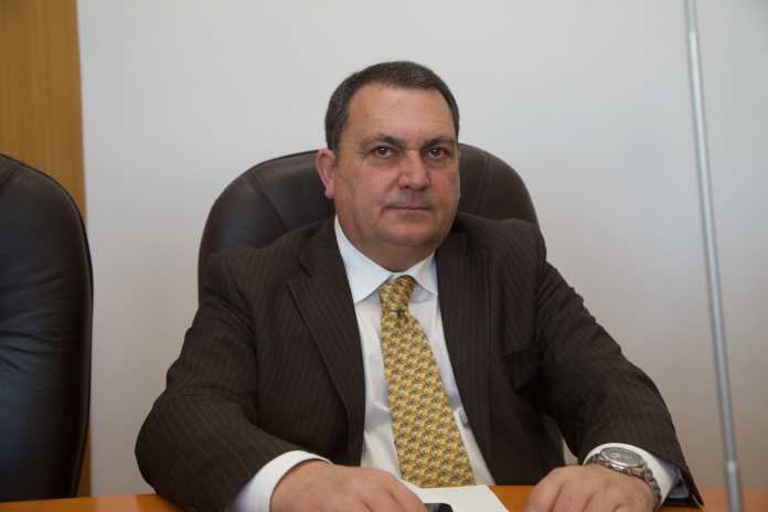 Michelangelo Spataro