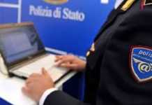 Polizia postale