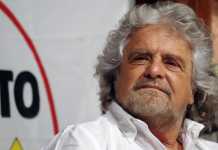beppe grillo