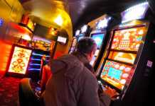 Gioco d'azzardo e ludopatia