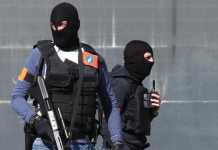 Terrorismo, blitz in Belgio con perquisizioni e fermi. Allarme per Olimpiadi a Parigi