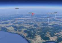 Trema la terra vicino Firenze, due scosse in pochi minuti terremoto Firenze Tavarnelle Val di Pesa