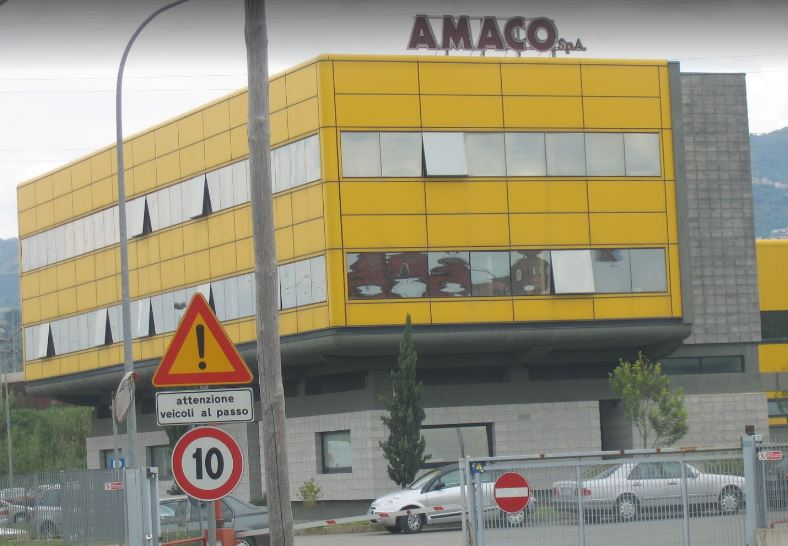 Amaco