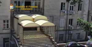 Asp Catanzaro