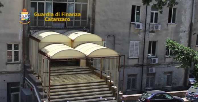 Asp Catanzaro Asp Catanzaro