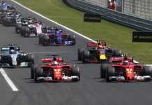F1, doppio trionfo della Ferrari al Gran premio d’Ungheria La Ferrari vince il Gp di Budapest