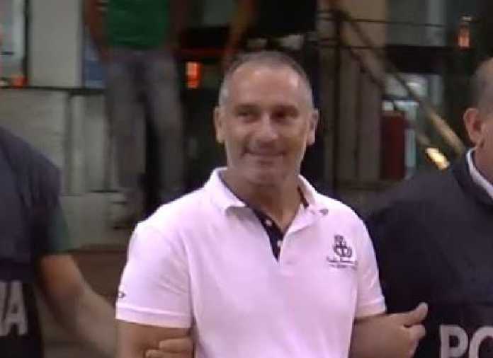 Lorenzo Alberto Marino Lorenzo Alberto Marino