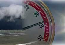 Caldo al Sud e Maltempo al Nord, Italia divisa in due Maltempo Caldo