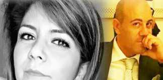 Maria Archetta Mennella e Antonio Ascione