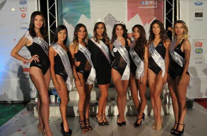 Miss Cosenza miss Italia Miss Cosenza miss Italia