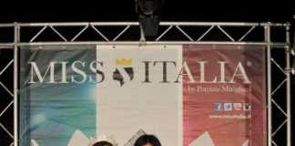 Selezioni miss Italia 2017